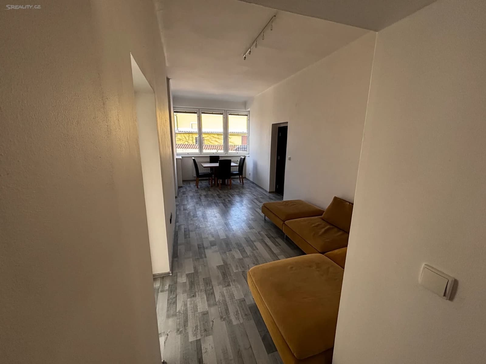 Prenájom bytu 3-izbový 65 m², Rebcova, Přeštice, Plzeňský kraj Prenájom bytu 3-izbový 65 m², Rebcova, Přeštice, Plzeňský kraj