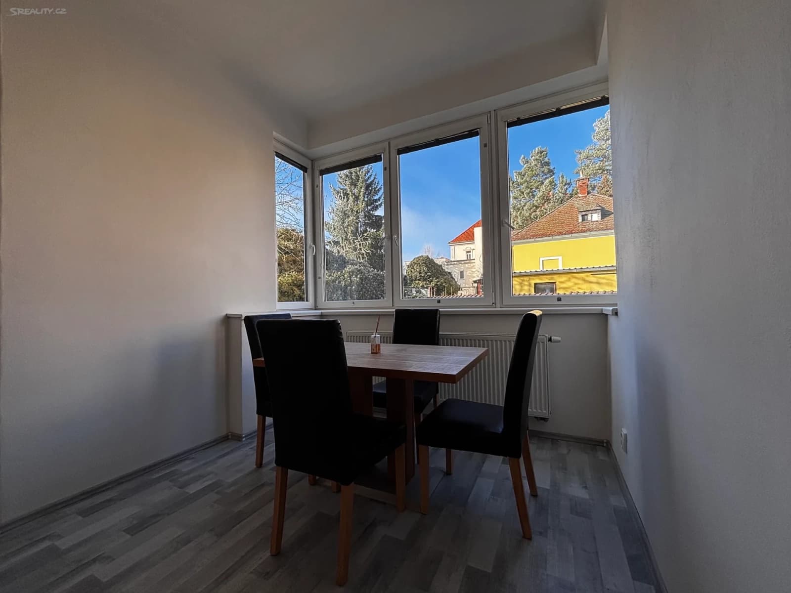 Prenájom bytu 3-izbový 65 m², Rebcova, Přeštice, Plzeňský kraj Prenájom bytu 3-izbový 65 m², Rebcova, Přeštice, Plzeňský kraj