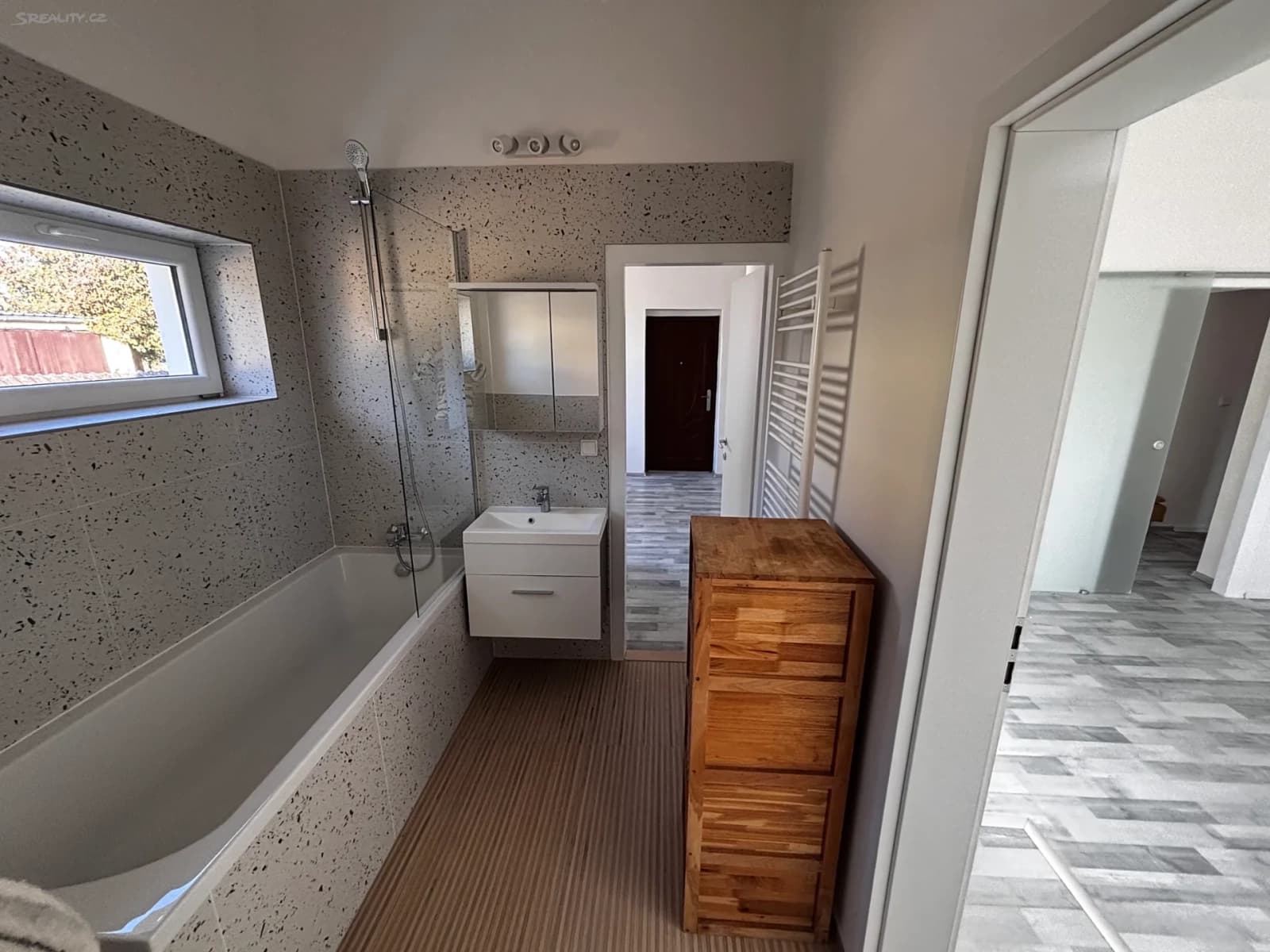 Prenájom bytu 3-izbový 65 m², Rebcova, Přeštice, Plzeňský kraj Prenájom bytu 3-izbový 65 m², Rebcova, Přeštice, Plzeňský kraj