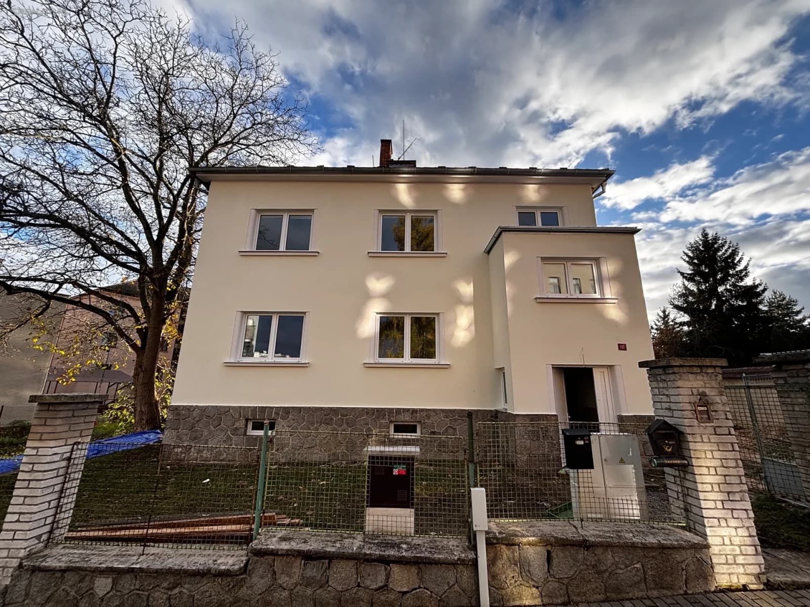 Prenájom bytu 3-izbový 65 m², Rebcova, Přeštice, Plzeňský kraj Prenájom bytu 3-izbový 65 m², Rebcova, Přeštice, Plzeňský kraj