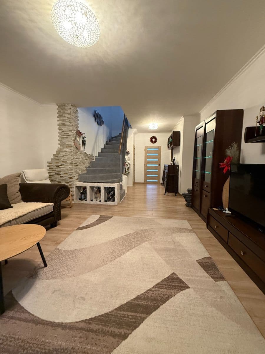 Predaj bytu 4-izbový 143 m², Pod Harfou, Praha, Praha Predaj bytu 4-izbový 143 m², Pod Harfou, Praha, Praha