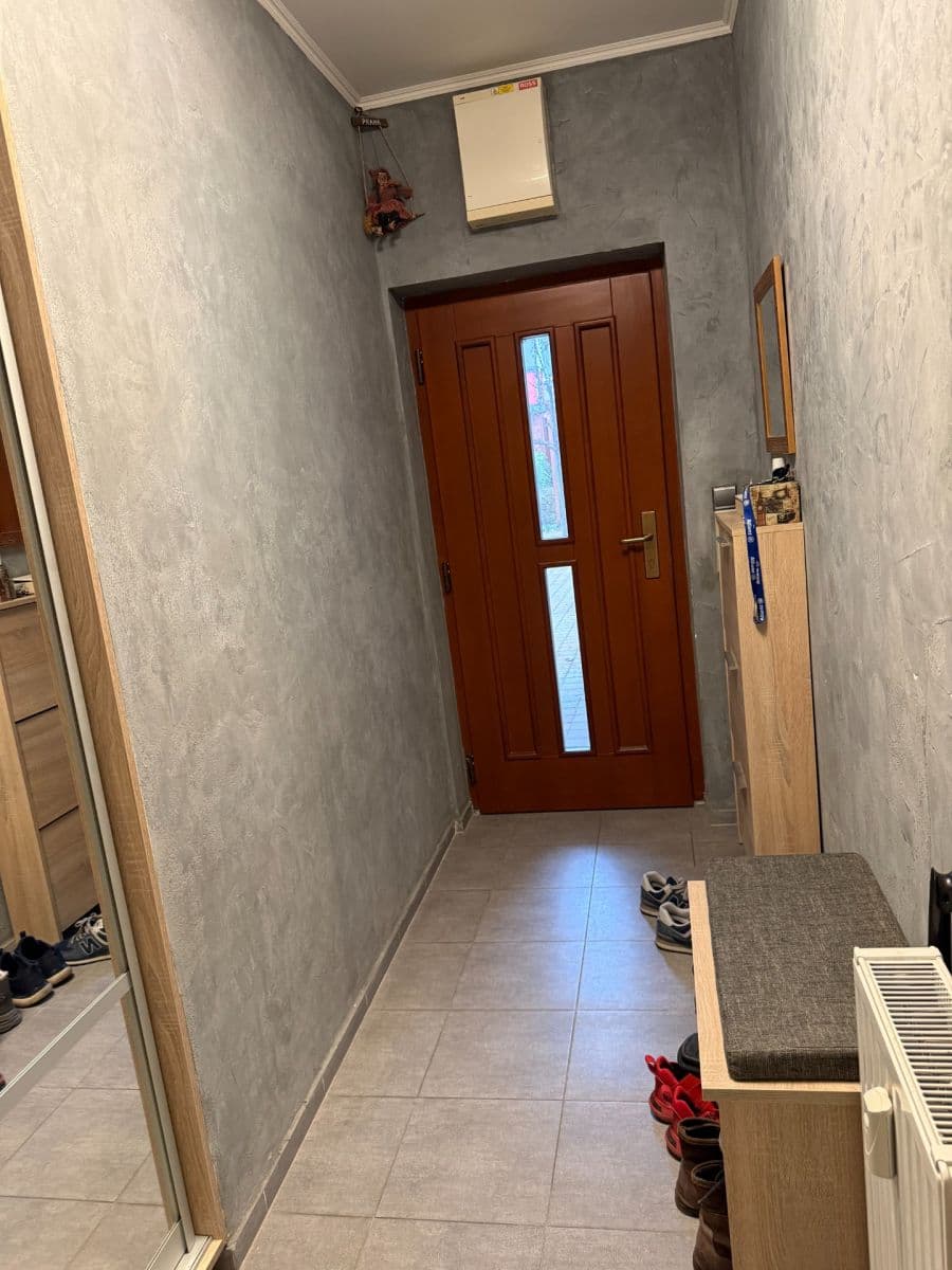 Predaj bytu 4-izbový 143 m², Pod Harfou, Praha, Praha Predaj bytu 4-izbový 143 m², Pod Harfou, Praha, Praha