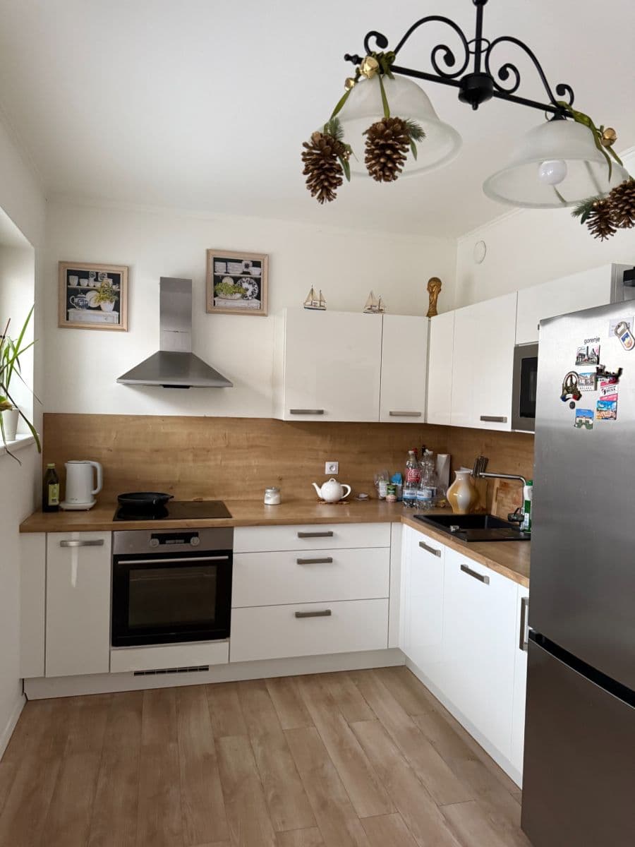 Predaj bytu 4-izbový 143 m², Pod Harfou, Praha, Praha Predaj bytu 4-izbový 143 m², Pod Harfou, Praha, Praha