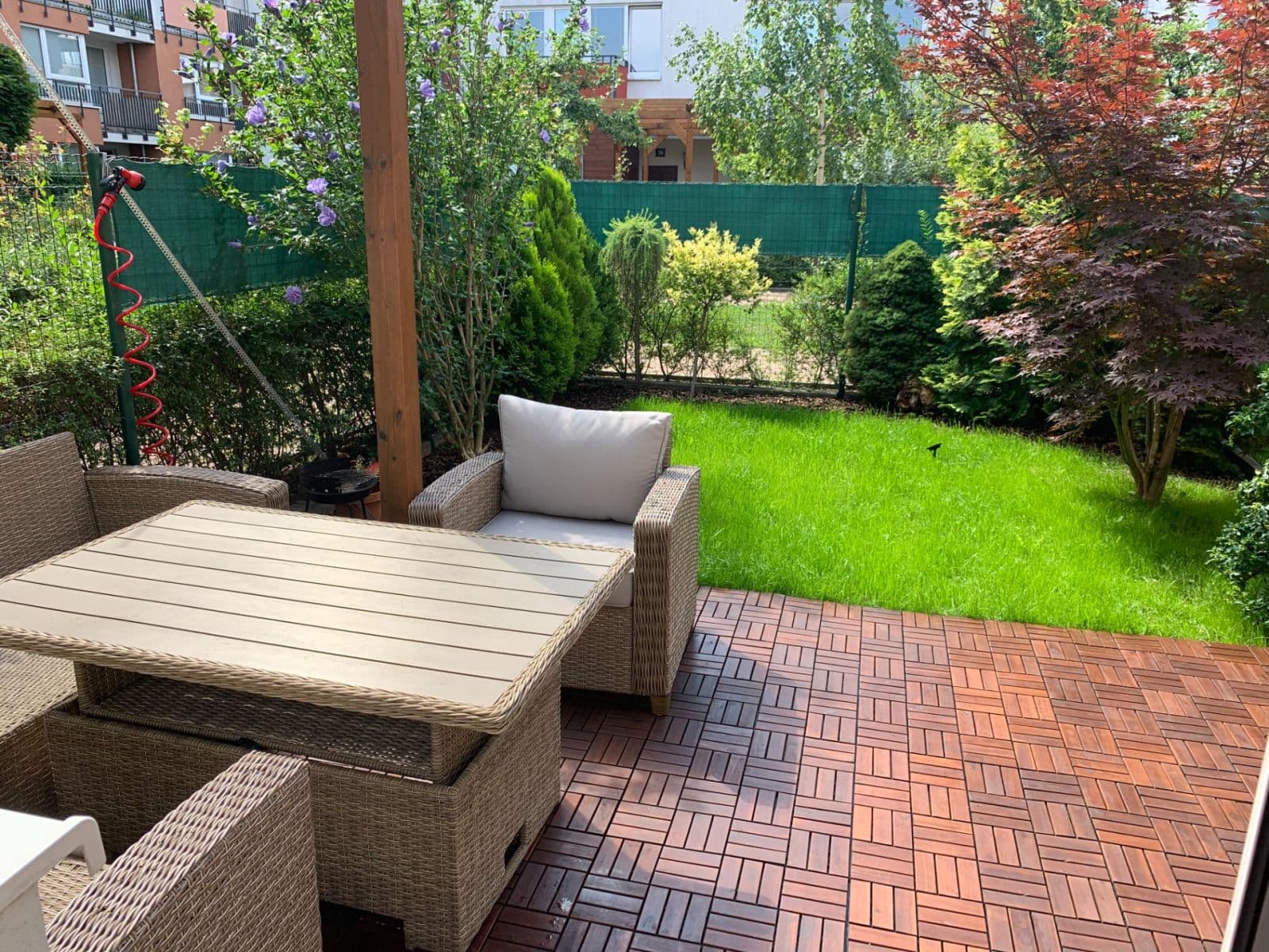 Predaj bytu 4-izbový 143 m², Pod Harfou, Praha, Praha Predaj bytu 4-izbový 143 m², Pod Harfou, Praha, Praha