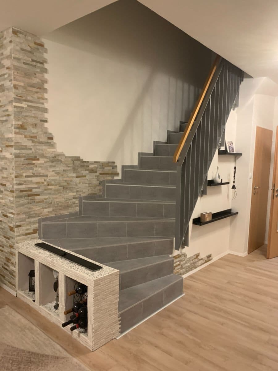 Predaj bytu 4-izbový 143 m², Pod Harfou, Praha, Praha Predaj bytu 4-izbový 143 m², Pod Harfou, Praha, Praha