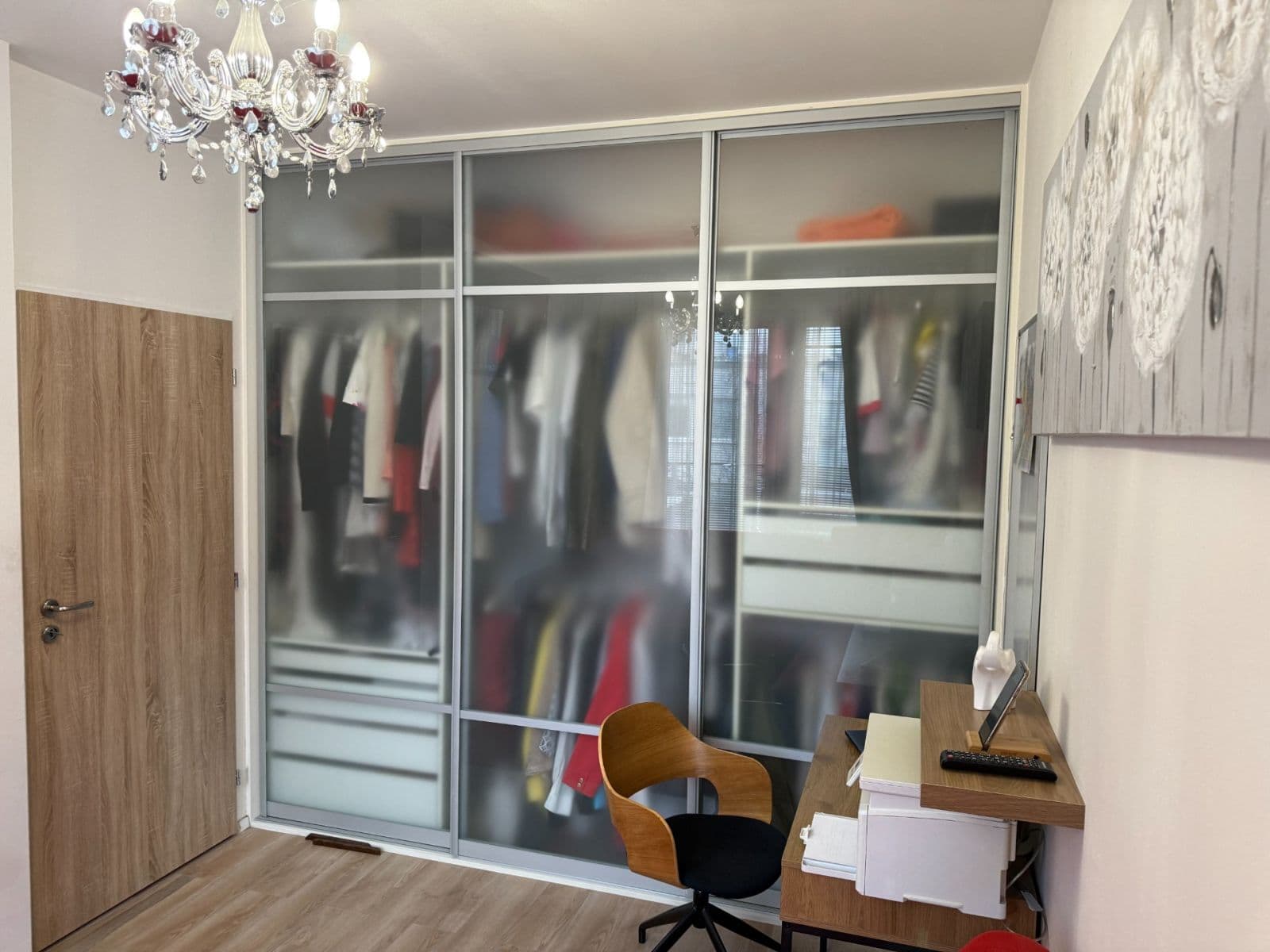 Predaj bytu 4-izbový 143 m², Pod Harfou, Praha, Praha Predaj bytu 4-izbový 143 m², Pod Harfou, Praha, Praha