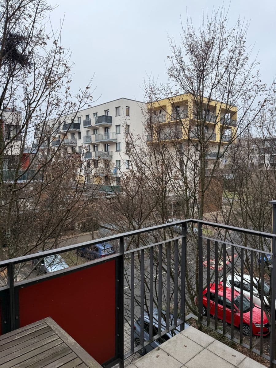 Predaj bytu 4-izbový 143 m², Pod Harfou, Praha, Praha Predaj bytu 4-izbový 143 m², Pod Harfou, Praha, Praha