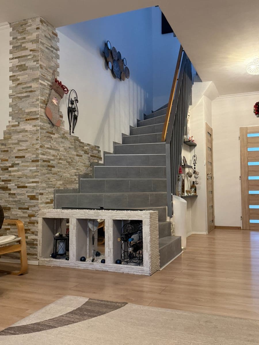 Predaj bytu 4-izbový 143 m², Pod Harfou, Praha, Praha Predaj bytu 4-izbový 143 m², Pod Harfou, Praha, Praha