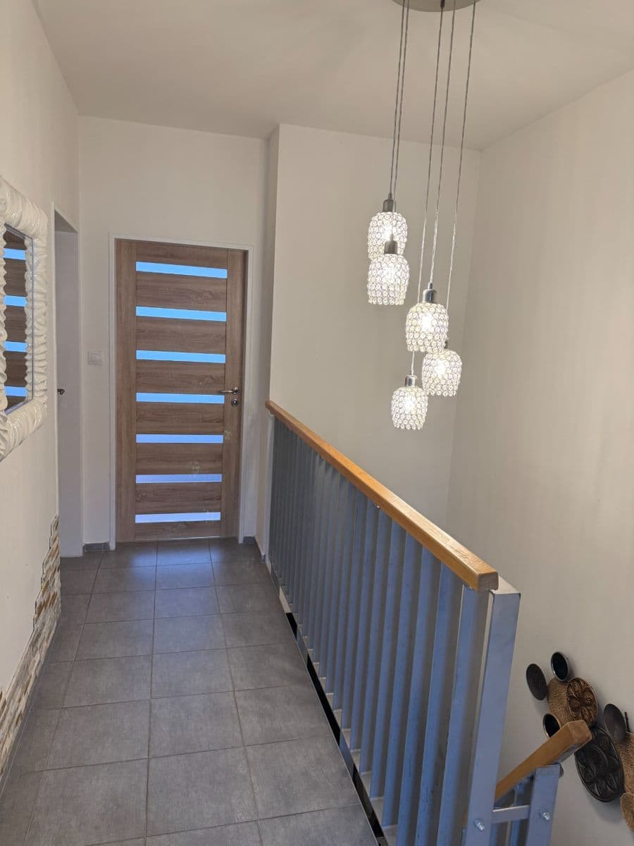 Predaj bytu 4-izbový 143 m², Pod Harfou, Praha, Praha Predaj bytu 4-izbový 143 m², Pod Harfou, Praha, Praha