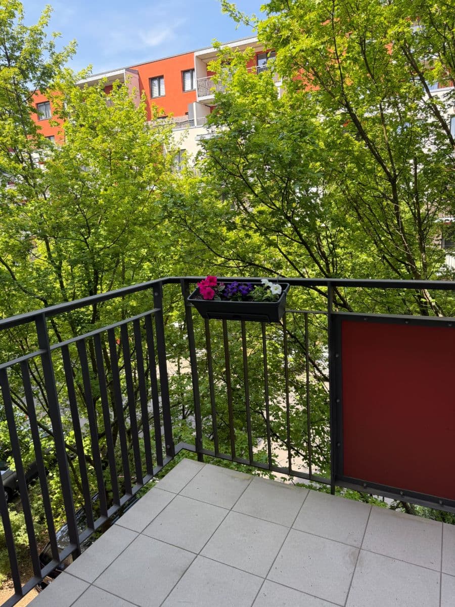 Predaj bytu 4-izbový 143 m², Pod Harfou, Praha, Praha Predaj bytu 4-izbový 143 m², Pod Harfou, Praha, Praha