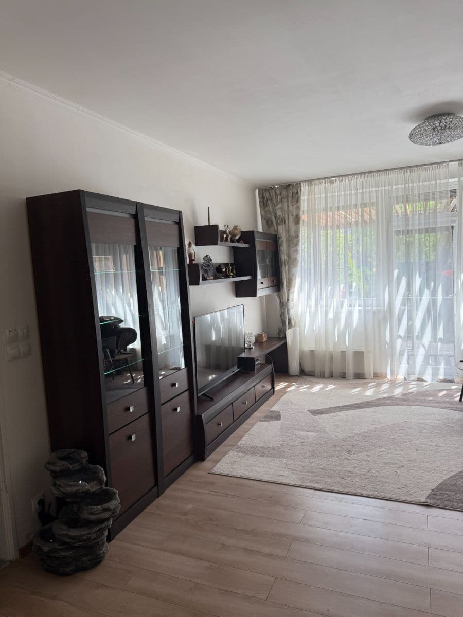 Predaj bytu 4-izbový 143 m², Pod Harfou, Praha, Praha Predaj bytu 4-izbový 143 m², Pod Harfou, Praha, Praha