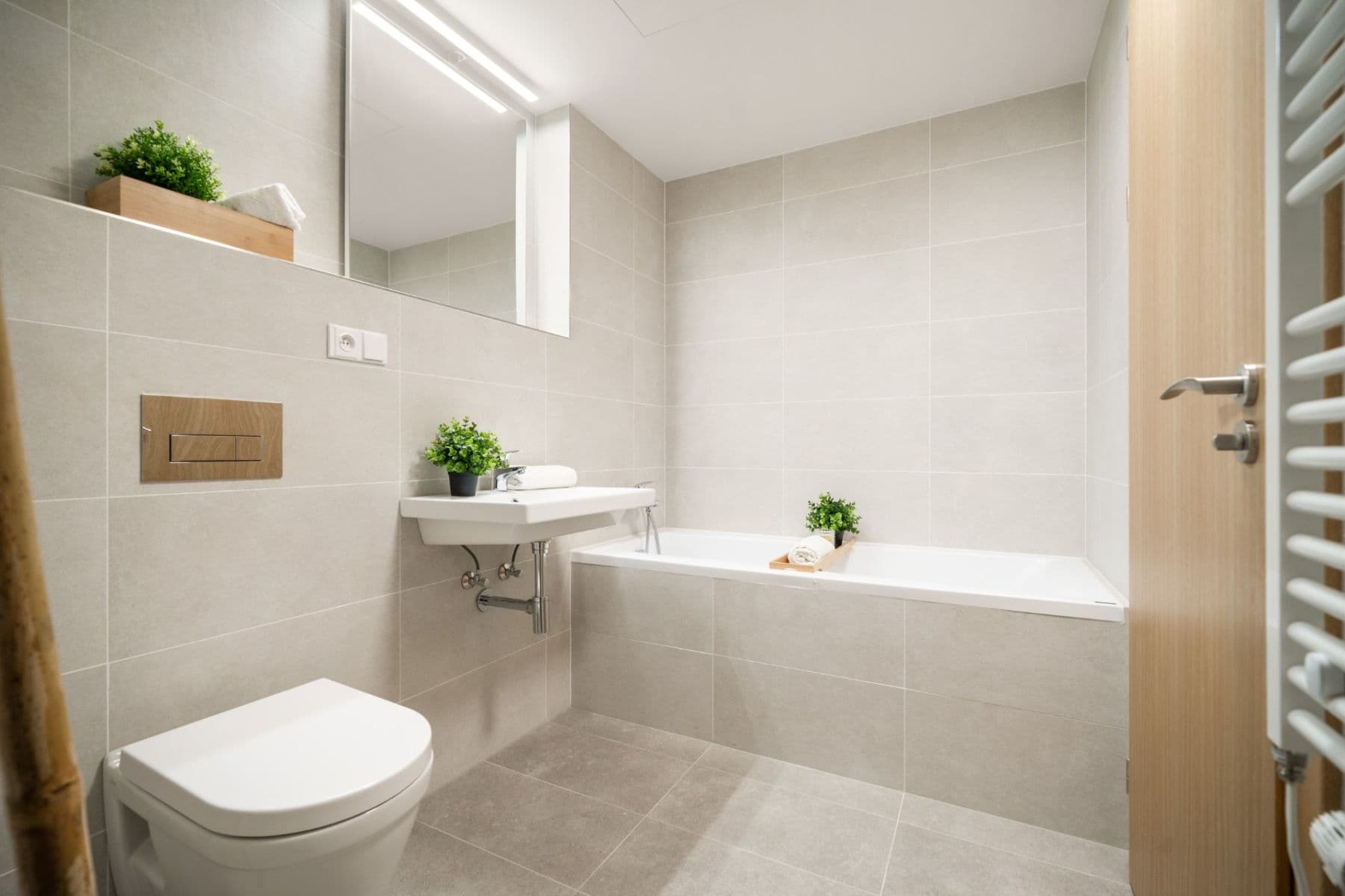 Prenájom bytu 1-izbový 35 m², Smržových, Praha, Praha Prenájom bytu 1-izbový 35 m², Smržových, Praha, Praha