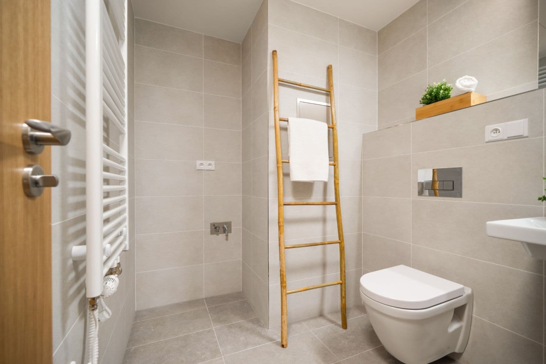 Prenájom bytu 1-izbový 35 m², Smržových, Praha, Praha Prenájom bytu 1-izbový 35 m², Smržových, Praha, Praha