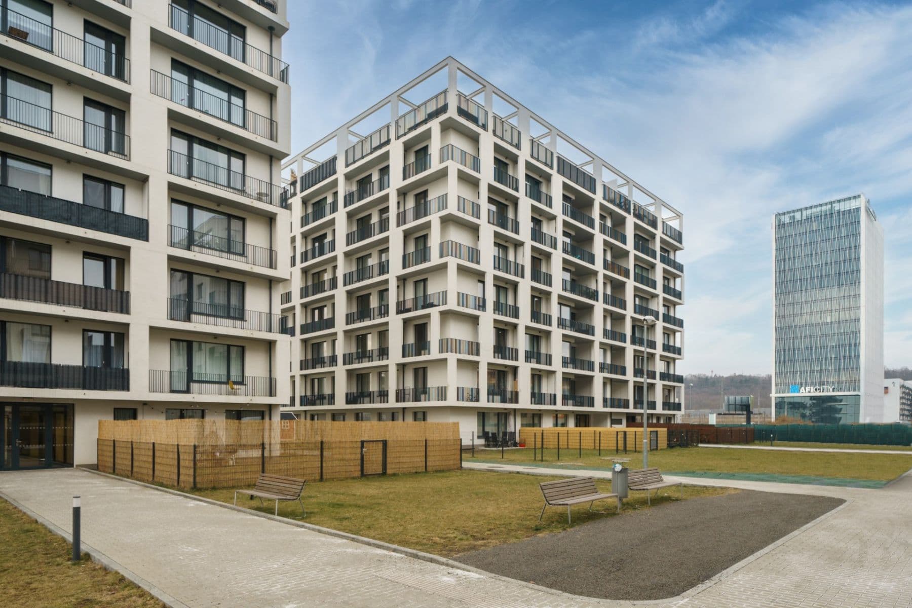 Prenájom bytu 1-izbový 35 m², Smržových, Praha, Praha Prenájom bytu 1-izbový 35 m², Smržových, Praha, Praha