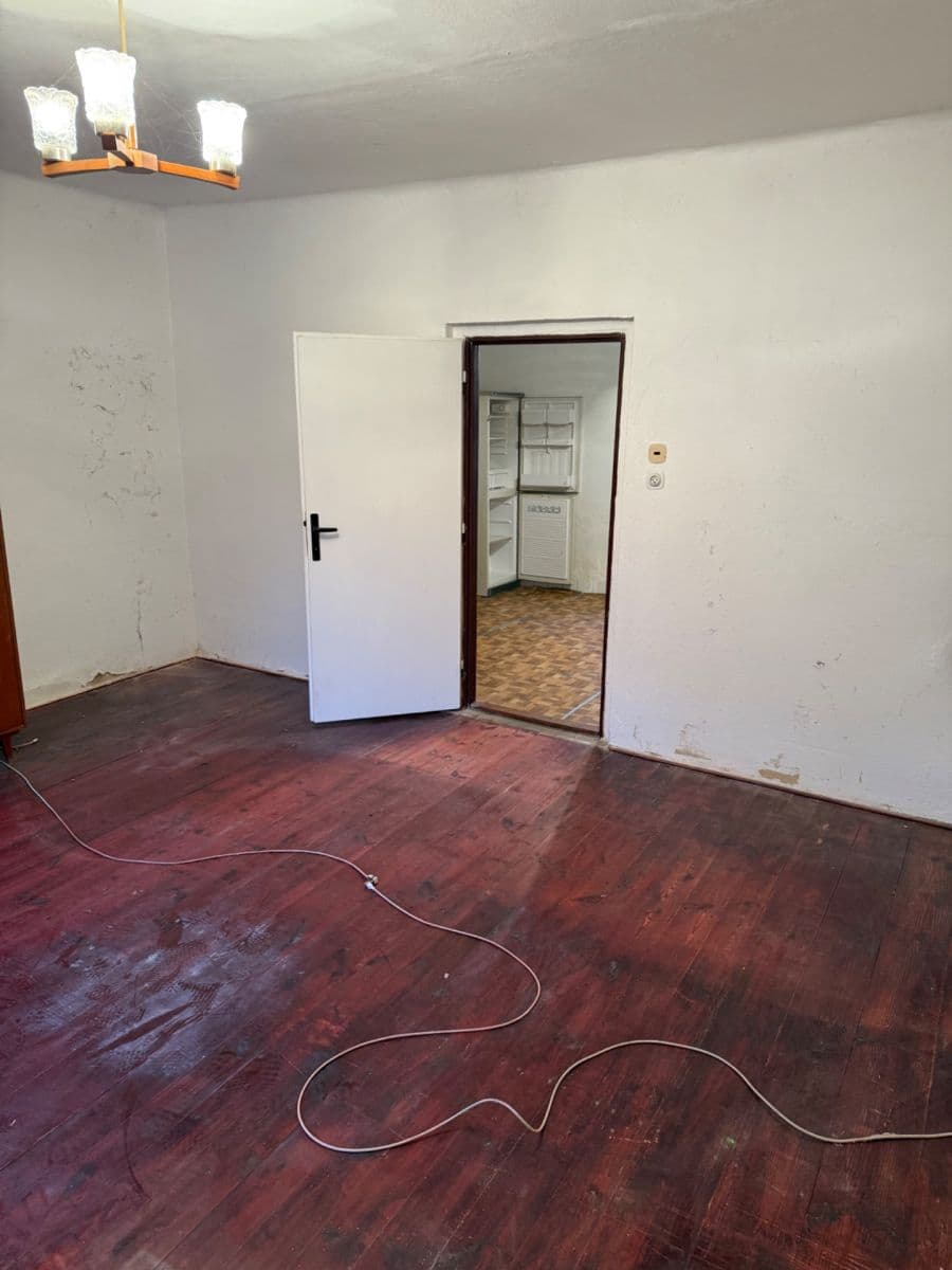 Predaj domu 82 m², pozemek 560 m², Václ. Šretra, Doksy, Středočeský kraj Predaj domu 82 m², pozemek 560 m², Václ. Šretra, Doksy, Středočeský kraj