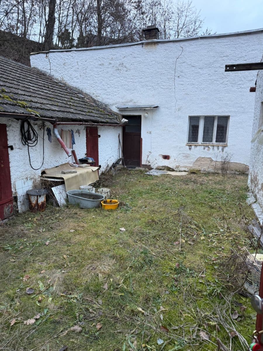 Predaj domu 82 m², pozemek 560 m², Václ. Šretra, Doksy, Středočeský kraj Predaj domu 82 m², pozemek 560 m², Václ. Šretra, Doksy, Středočeský kraj