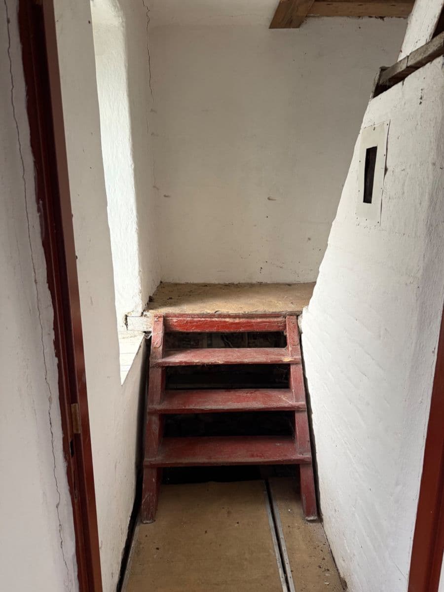 Predaj domu 82 m², pozemek 560 m², Václ. Šretra, Doksy, Středočeský kraj Predaj domu 82 m², pozemek 560 m², Václ. Šretra, Doksy, Středočeský kraj