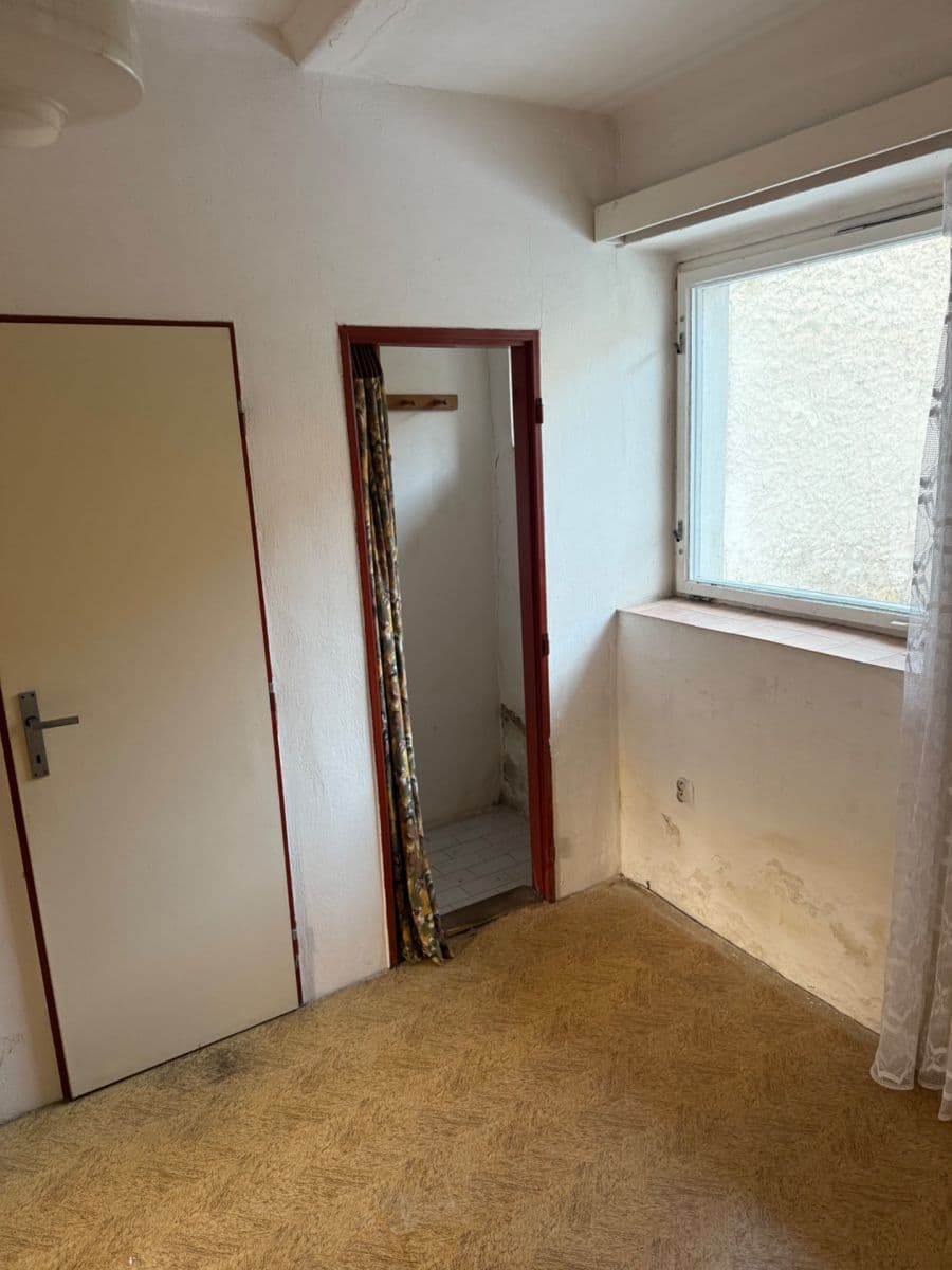 Predaj domu 82 m², pozemek 560 m², Václ. Šretra, Doksy, Středočeský kraj Predaj domu 82 m², pozemek 560 m², Václ. Šretra, Doksy, Středočeský kraj