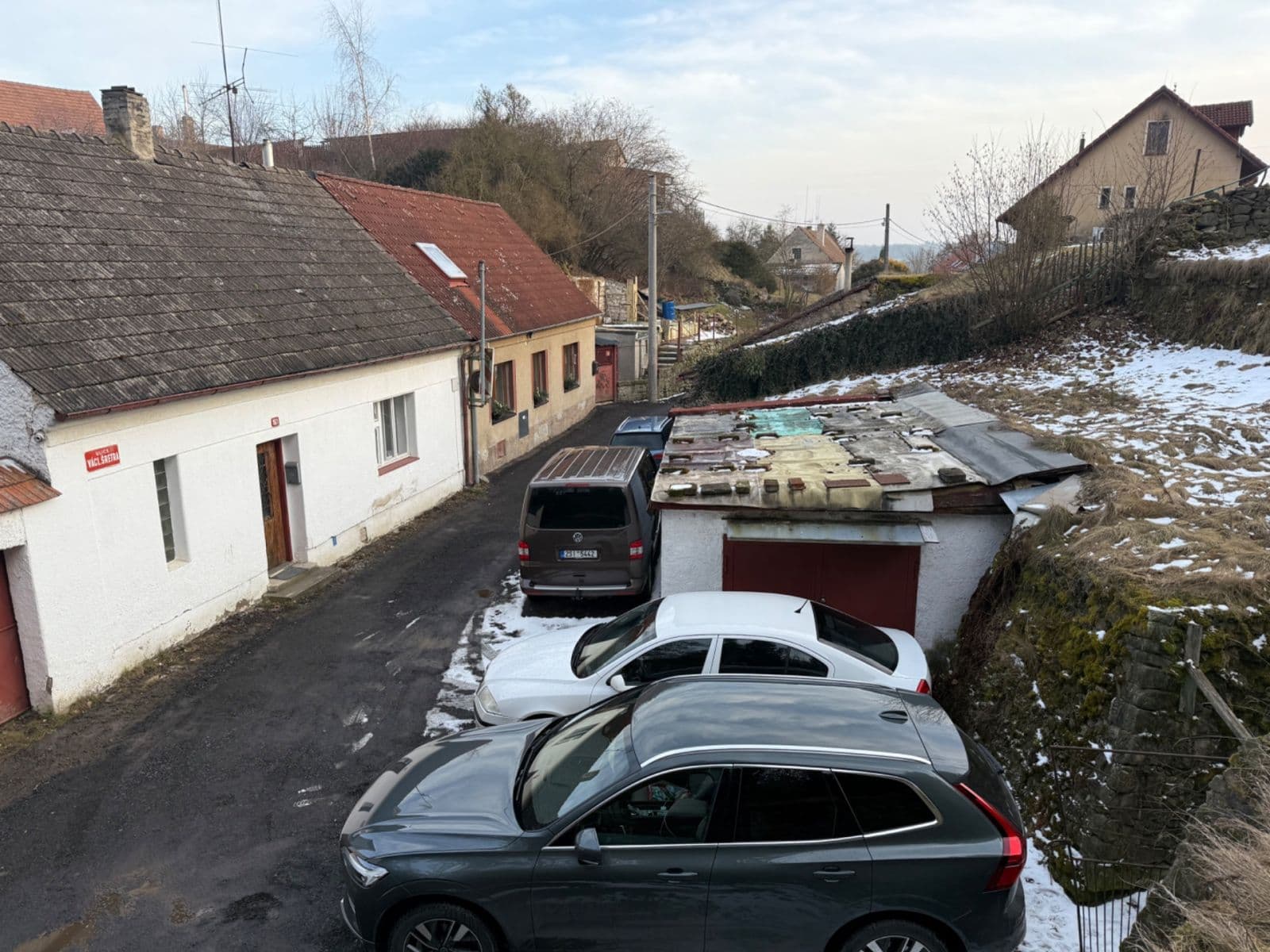 Predaj domu 82 m², pozemek 560 m², Václ. Šretra, Doksy, Středočeský kraj Predaj domu 82 m², pozemek 560 m², Václ. Šretra, Doksy, Středočeský kraj