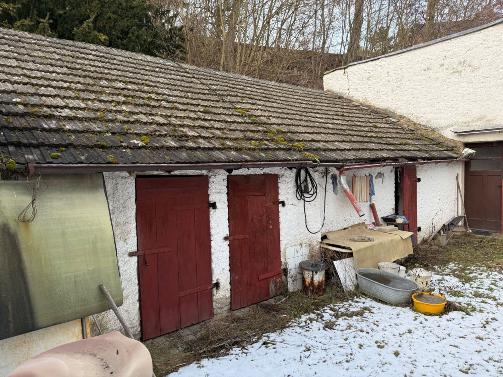 Predaj domu 82 m², pozemek 560 m², Václ. Šretra, Doksy, Středočeský kraj Predaj domu 82 m², pozemek 560 m², Václ. Šretra, Doksy, Středočeský kraj