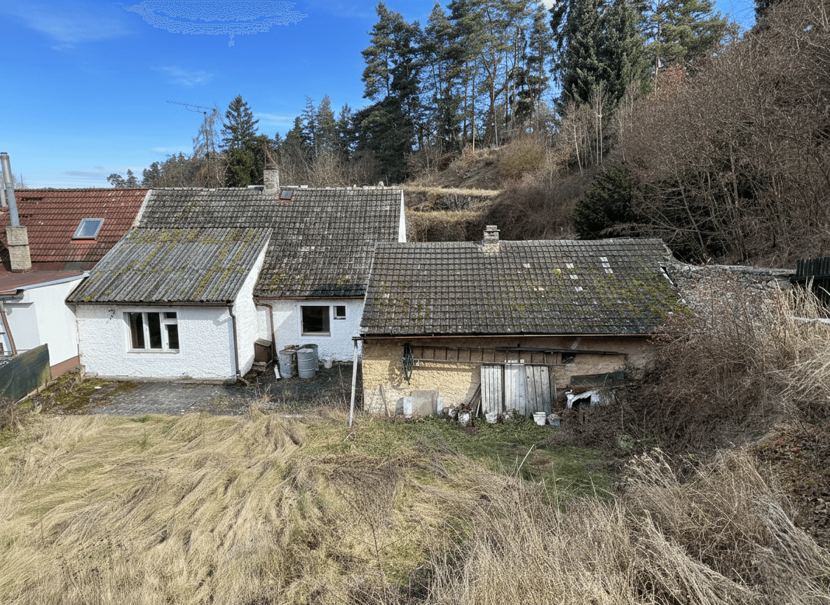 Predaj domu 82 m², pozemek 560 m², Václ. Šretra, Doksy, Středočeský kraj Predaj domu 82 m², pozemek 560 m², Václ. Šretra, Doksy, Středočeský kraj