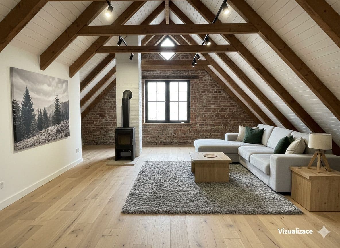 Predaj domu 82 m², pozemek 560 m², Václ. Šretra, Doksy, Středočeský kraj Predaj domu 82 m², pozemek 560 m², Václ. Šretra, Doksy, Středočeský kraj