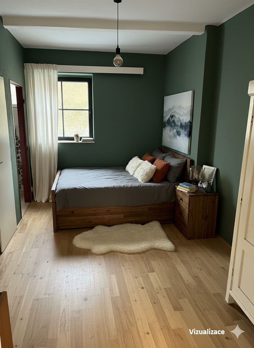 Predaj domu 82 m², pozemek 560 m², Václ. Šretra, Doksy, Středočeský kraj Predaj domu 82 m², pozemek 560 m², Václ. Šretra, Doksy, Středočeský kraj