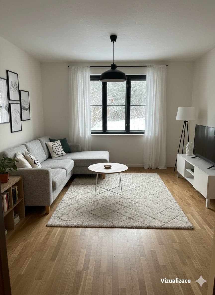 Predaj domu 82 m², pozemek 560 m², Václ. Šretra, Doksy, Středočeský kraj Predaj domu 82 m², pozemek 560 m², Václ. Šretra, Doksy, Středočeský kraj