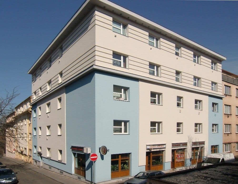 Prenájom nebytového priestoru 141 m², U Jezerky, Praha, Praha Prenájom nebytového priestoru 141 m², U Jezerky, Praha, Praha