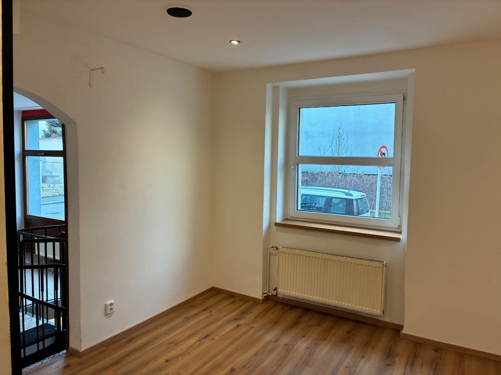 Prenájom nebytového priestoru 141 m², U Jezerky, Praha, Praha Prenájom nebytového priestoru 141 m², U Jezerky, Praha, Praha