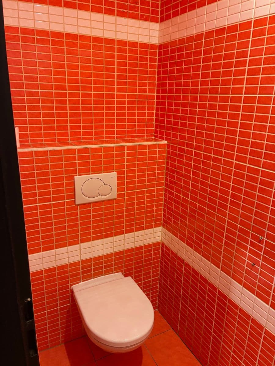 Prenájom nebytového priestoru 141 m², U Jezerky, Praha, Praha Prenájom nebytového priestoru 141 m², U Jezerky, Praha, Praha