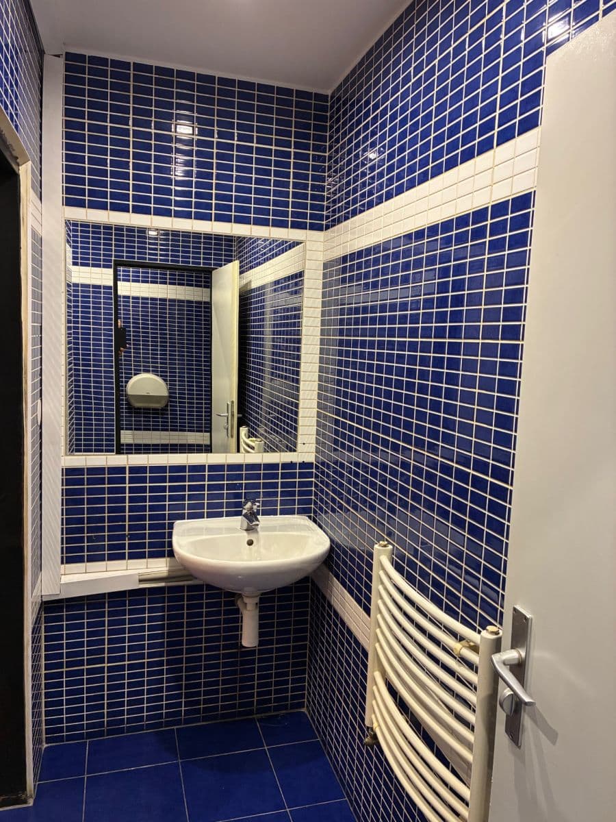 Prenájom nebytového priestoru 141 m², U Jezerky, Praha, Praha Prenájom nebytového priestoru 141 m², U Jezerky, Praha, Praha