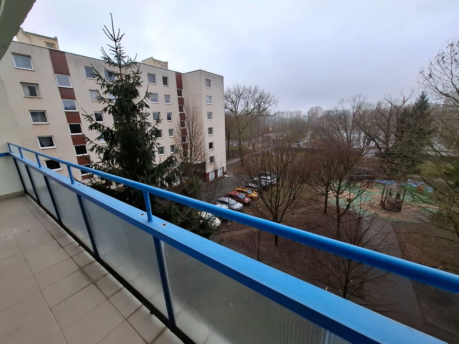 Prenájom bytu 1-izbový 36 m², Stavařov, Pardubice, Pardubický kraj Prenájom bytu 1-izbový 36 m², Stavařov, Pardubice, Pardubický kraj