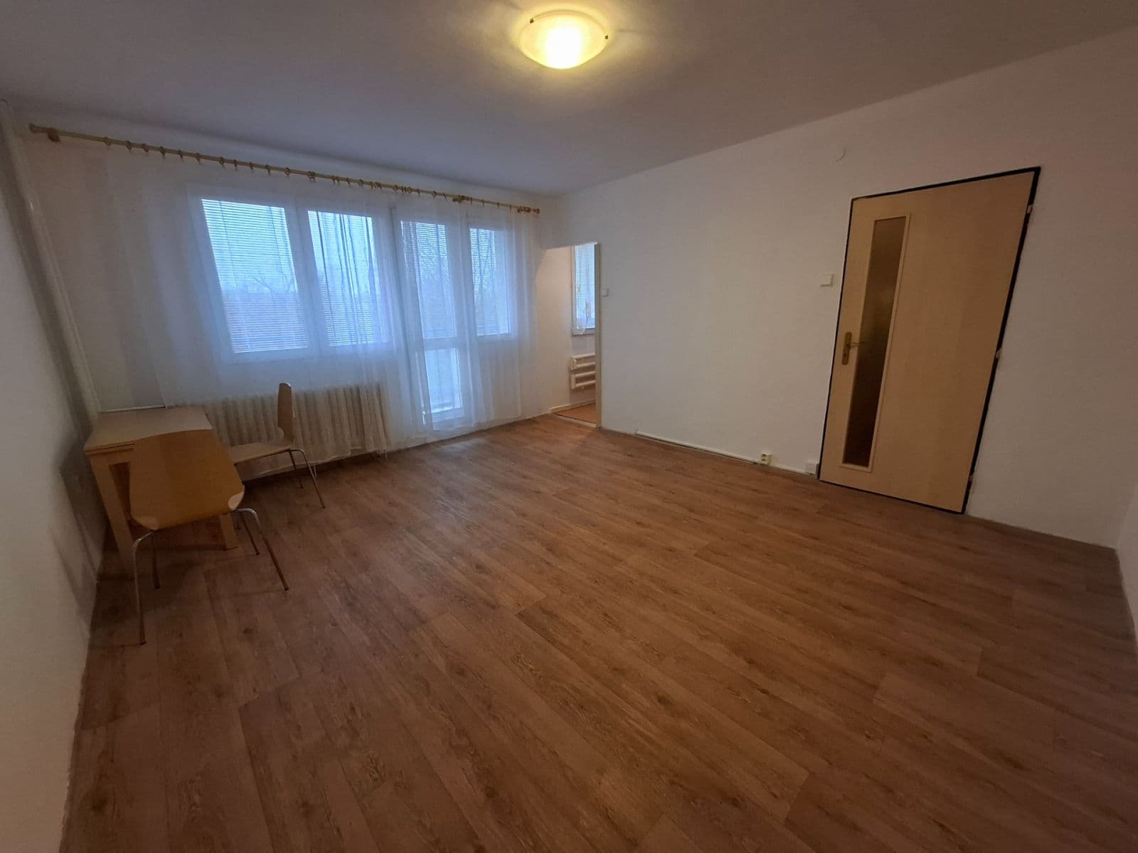Prenájom bytu 1-izbový 36 m², Stavařov, Pardubice, Pardubický kraj Prenájom bytu 1-izbový 36 m², Stavařov, Pardubice, Pardubický kraj
