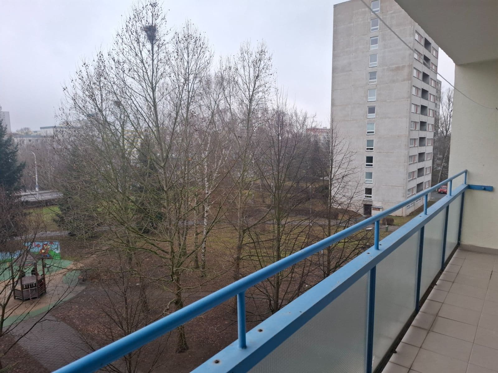 Prenájom bytu 1-izbový 36 m², Stavařov, Pardubice, Pardubický kraj Prenájom bytu 1-izbový 36 m², Stavařov, Pardubice, Pardubický kraj