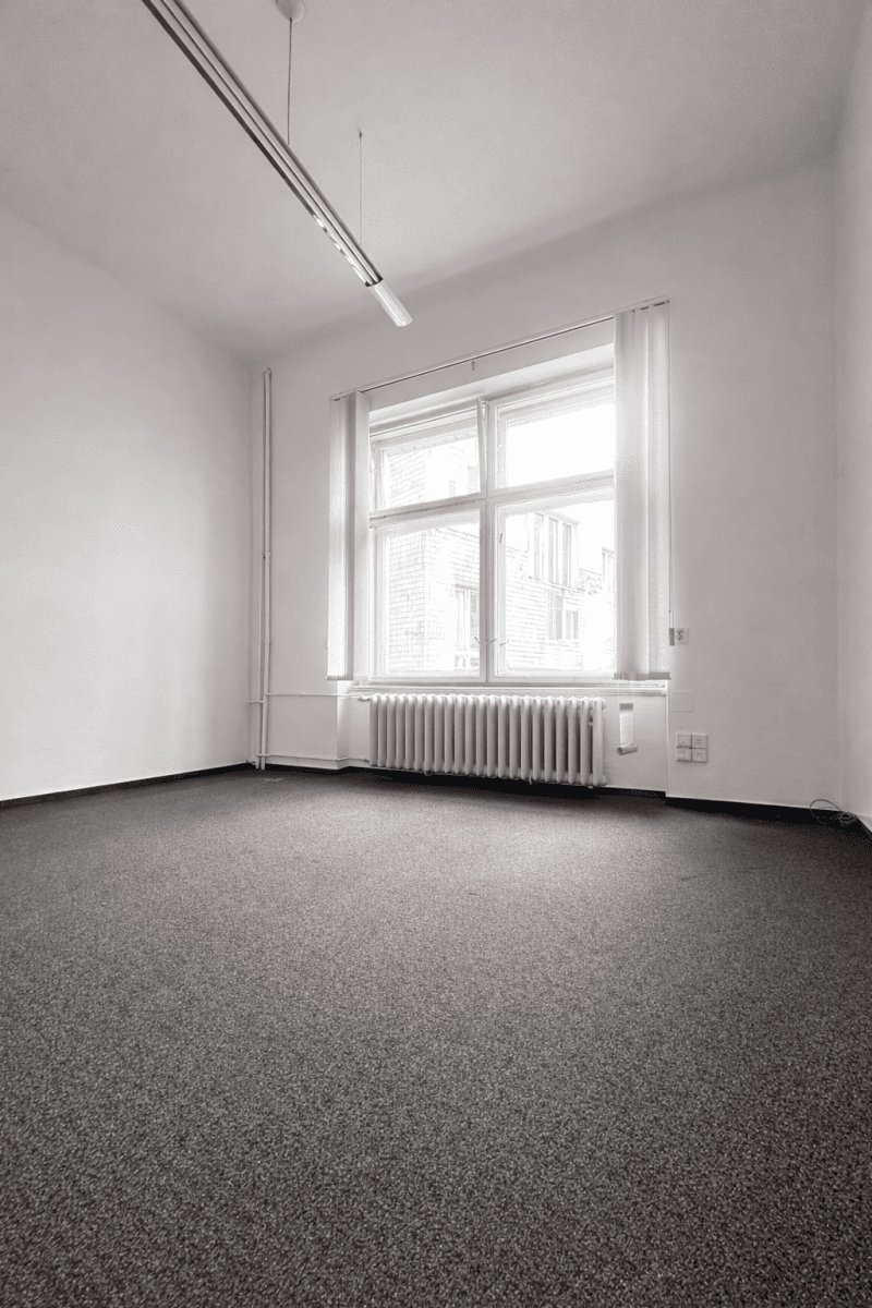 Prenájom kancelárie 20 m², Jindřišská, Praha, Praha Prenájom kancelárie 20 m², Jindřišská, Praha, Praha