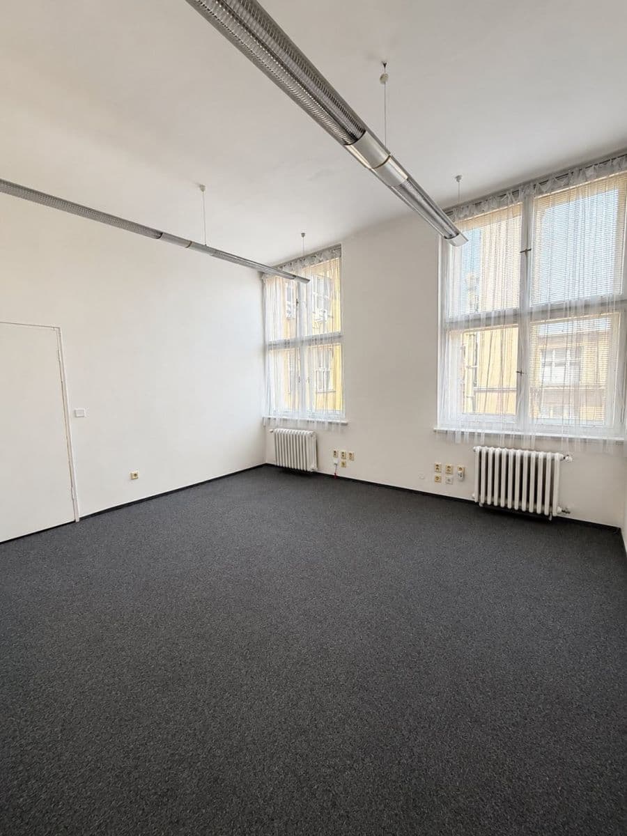 Prenájom kancelárie 23 m², Jindřišská, Praha, Praha Prenájom kancelárie 23 m², Jindřišská, Praha, Praha