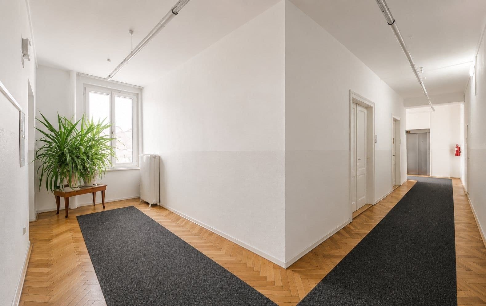 Prenájom kancelárie 23 m², Jindřišská, Praha, Praha Prenájom kancelárie 23 m², Jindřišská, Praha, Praha