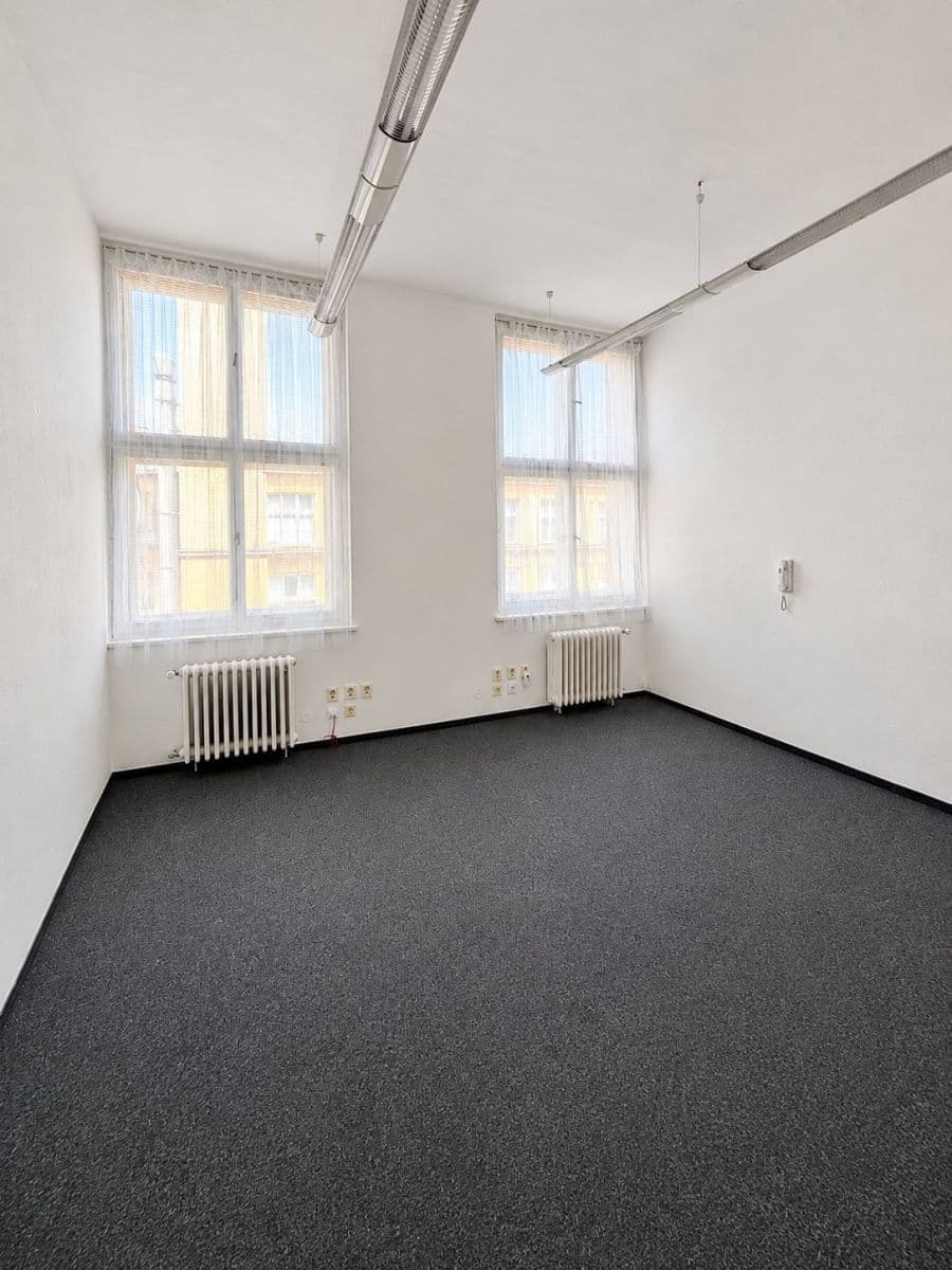 Prenájom kancelárie 23 m², Jindřišská, Praha, Praha Prenájom kancelárie 23 m², Jindřišská, Praha, Praha
