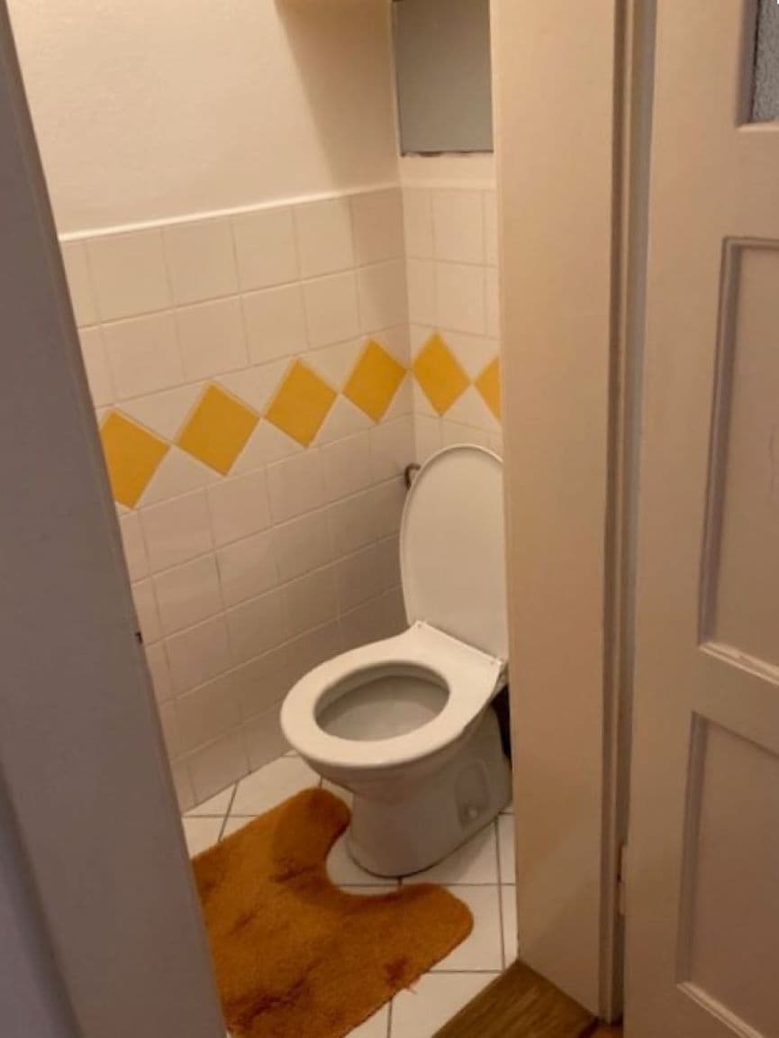 Prenájom bytu 2-izbový 38 m², Lounských, Praha, Praha Prenájom bytu 2-izbový 38 m², Lounských, Praha, Praha