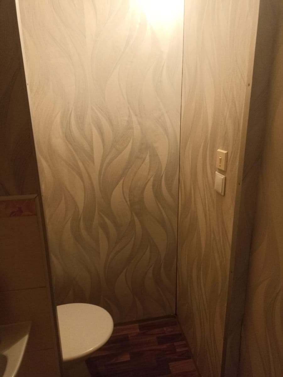 Prenájom bytu 1-izbový 40 m², Na Borku, Jirkov, Ústecký kraj Prenájom bytu 1-izbový 40 m², Na Borku, Jirkov, Ústecký kraj