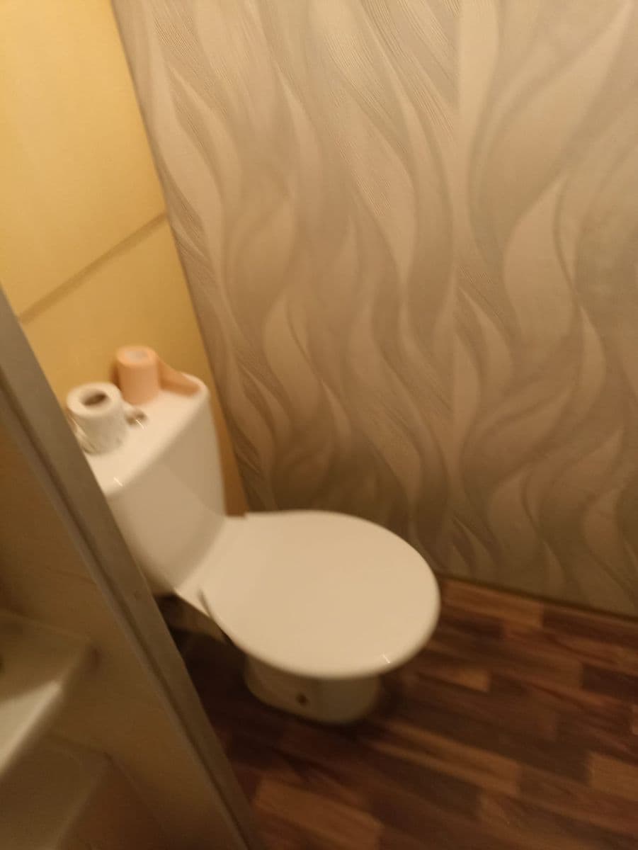 Prenájom bytu 1-izbový 40 m², Na Borku, Jirkov, Ústecký kraj Prenájom bytu 1-izbový 40 m², Na Borku, Jirkov, Ústecký kraj