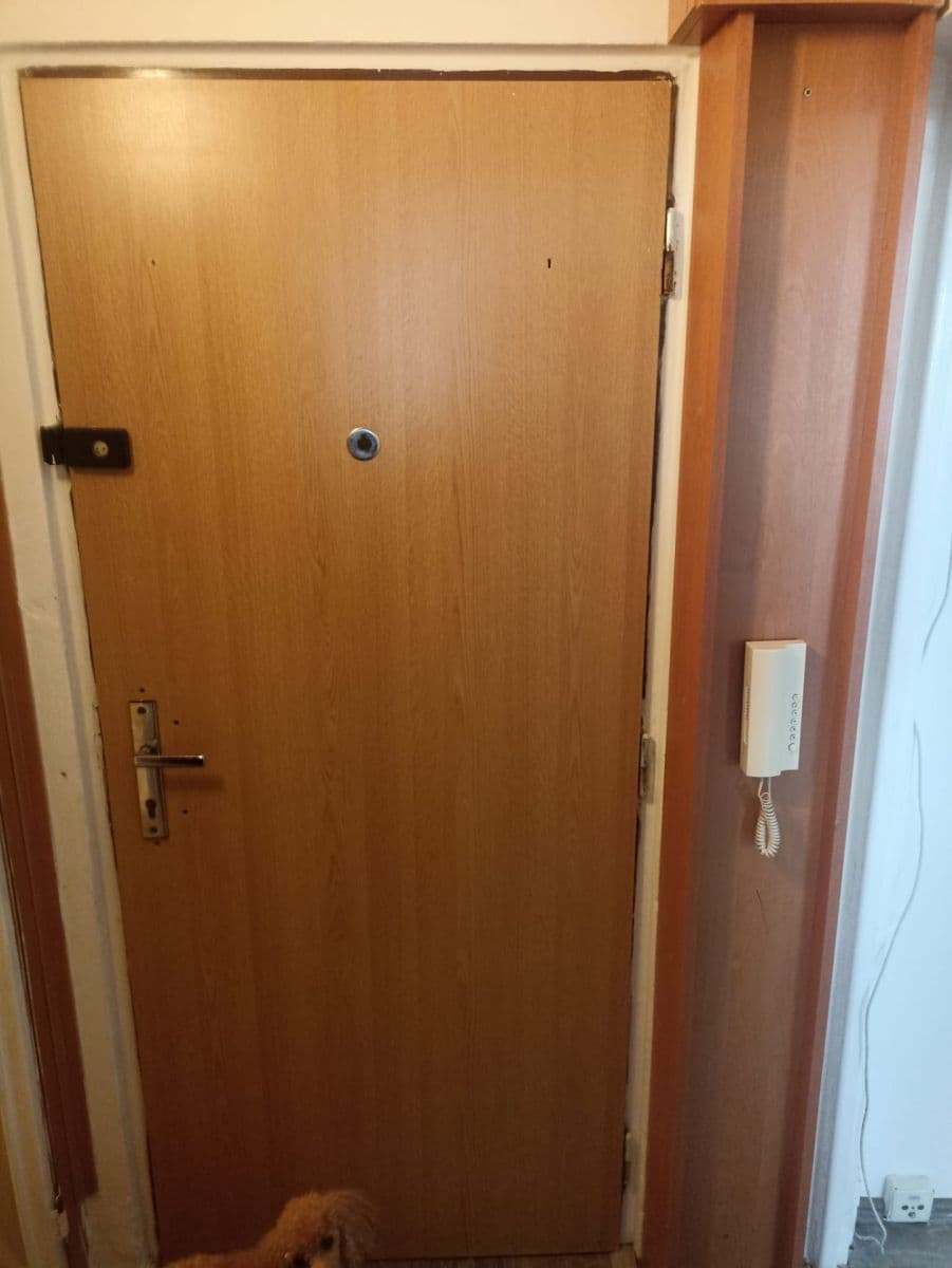 Prenájom bytu 1-izbový 40 m², Na Borku, Jirkov, Ústecký kraj Prenájom bytu 1-izbový 40 m², Na Borku, Jirkov, Ústecký kraj