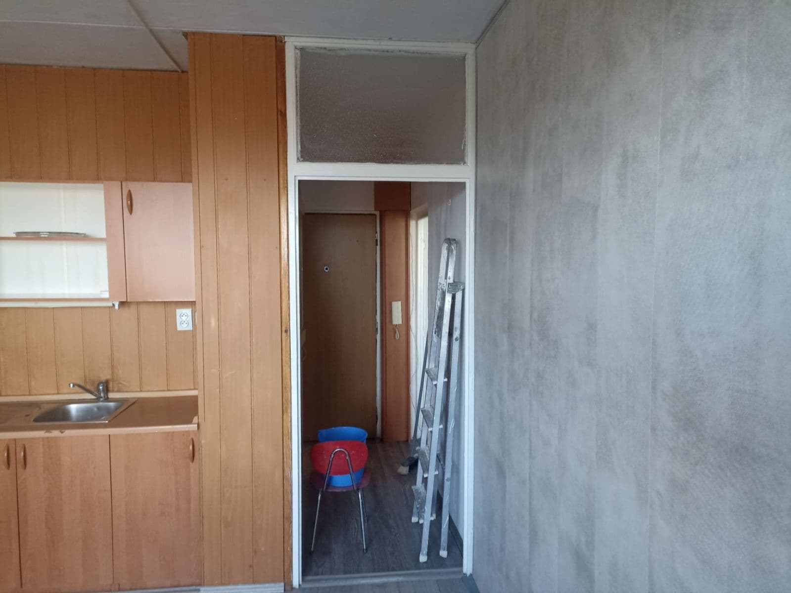Prenájom bytu 1-izbový 40 m², Na Borku, Jirkov, Ústecký kraj Prenájom bytu 1-izbový 40 m², Na Borku, Jirkov, Ústecký kraj