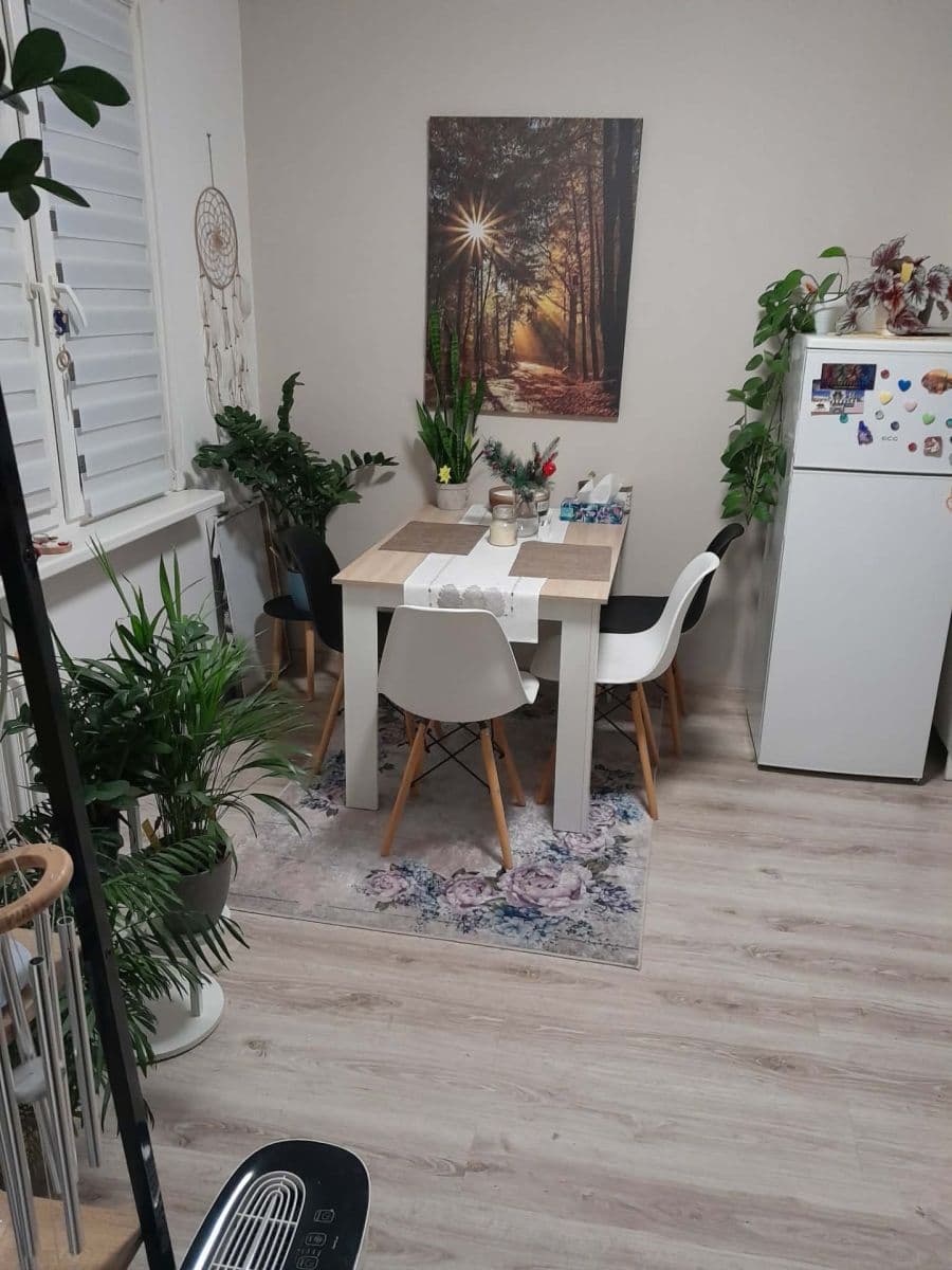 Predaj bytu 1-izbový 36 m², Na Valech, Děčín, Ústecký kraj Predaj bytu 1-izbový 36 m², Na Valech, Děčín, Ústecký kraj