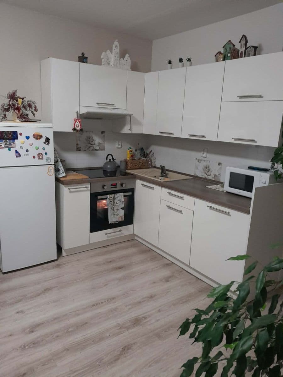 Predaj bytu 1-izbový 36 m², Na Valech, Děčín, Ústecký kraj Predaj bytu 1-izbový 36 m², Na Valech, Děčín, Ústecký kraj