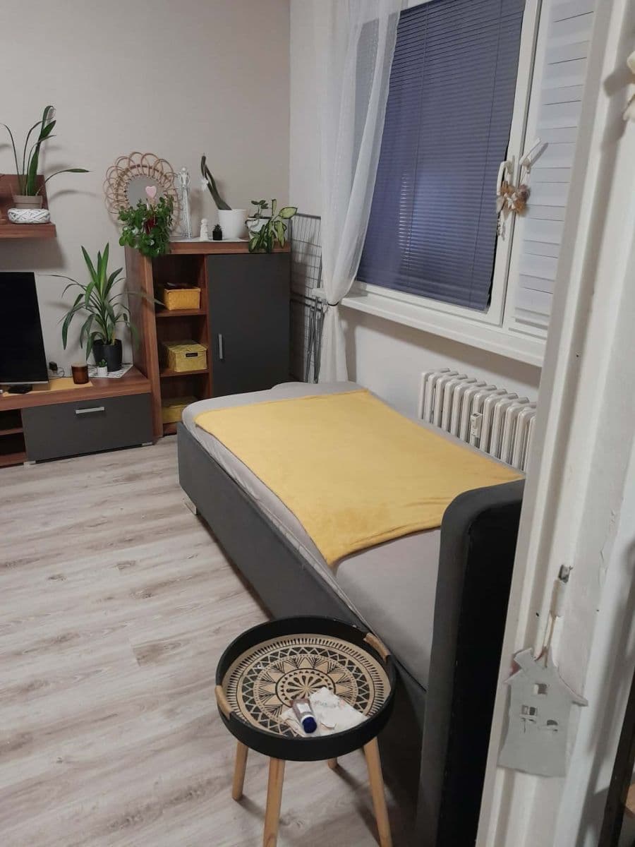 Predaj bytu 1-izbový 36 m², Na Valech, Děčín, Ústecký kraj Predaj bytu 1-izbový 36 m², Na Valech, Děčín, Ústecký kraj