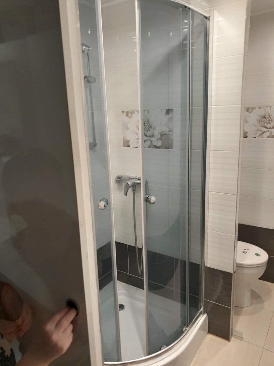 Predaj bytu 1-izbový 36 m², Na Valech, Děčín, Ústecký kraj Predaj bytu 1-izbový 36 m², Na Valech, Děčín, Ústecký kraj