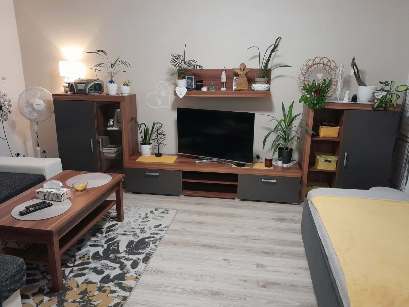 Predaj bytu 1-izbový 36 m², Na Valech, Děčín, Ústecký kraj Predaj bytu 1-izbový 36 m², Na Valech, Děčín, Ústecký kraj