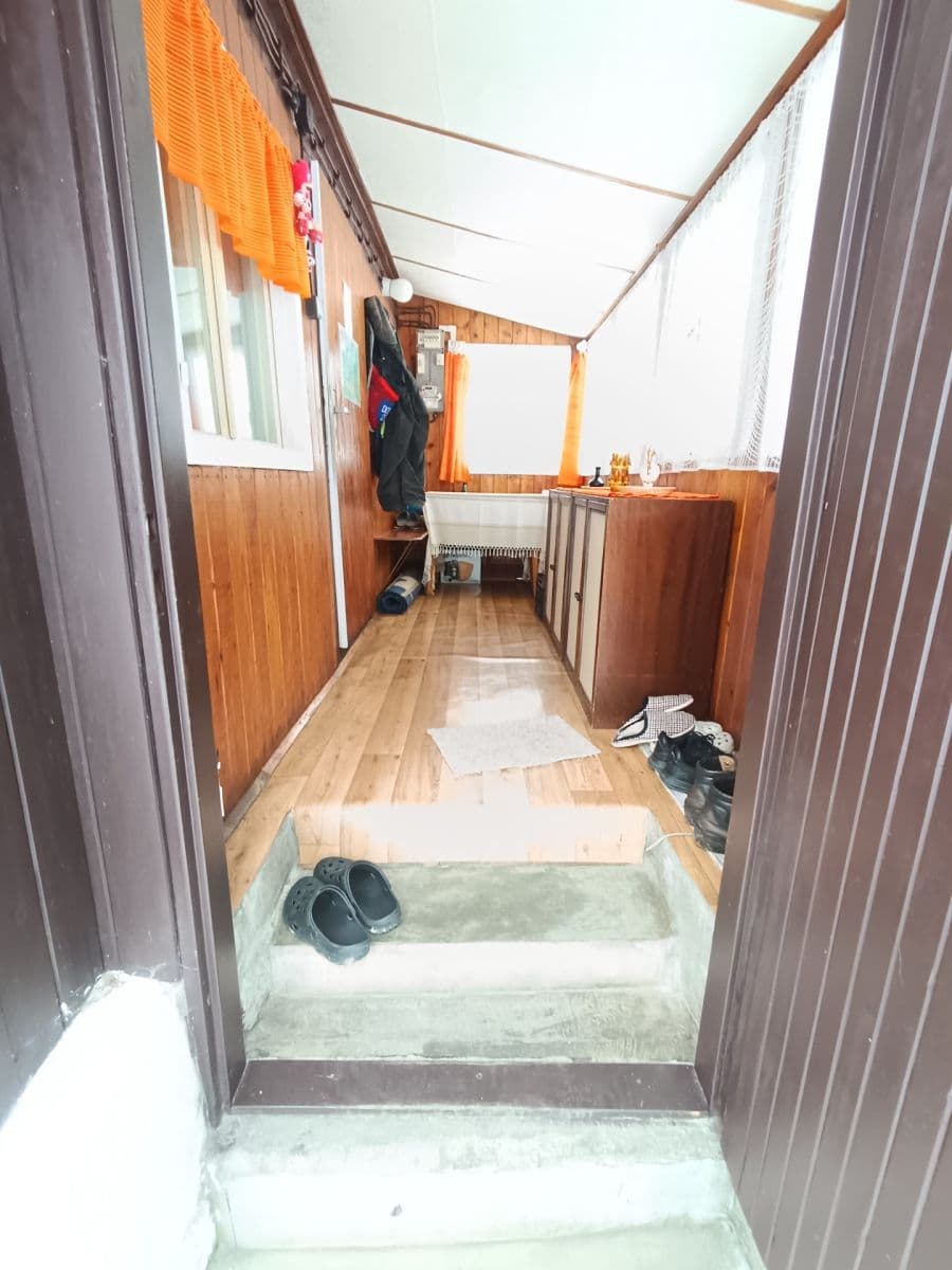 Predaj rekreačného objektu 31 m², pozemek 428 m², Kunčice pod Ondřejníkem, Moravskoslezský kraj Predaj rekreačného objektu 31 m², pozemek 428 m², Kunčice pod Ondřejníkem, Moravskoslezský kraj